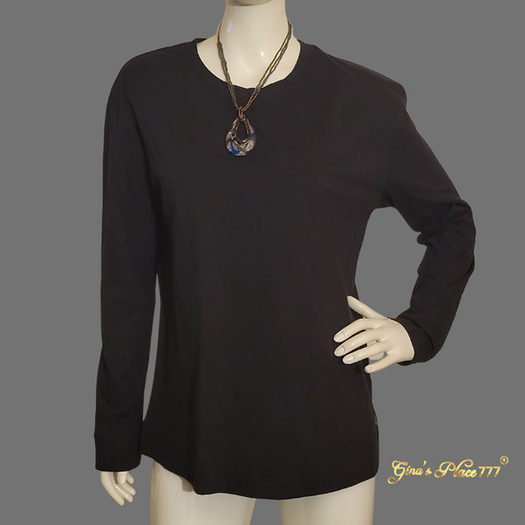 Koolaburra by UGG Womens 2 Piece Set Cozy Sherpa Hooded Vest & Long Sleeve Tee M - Picture 8 of 12